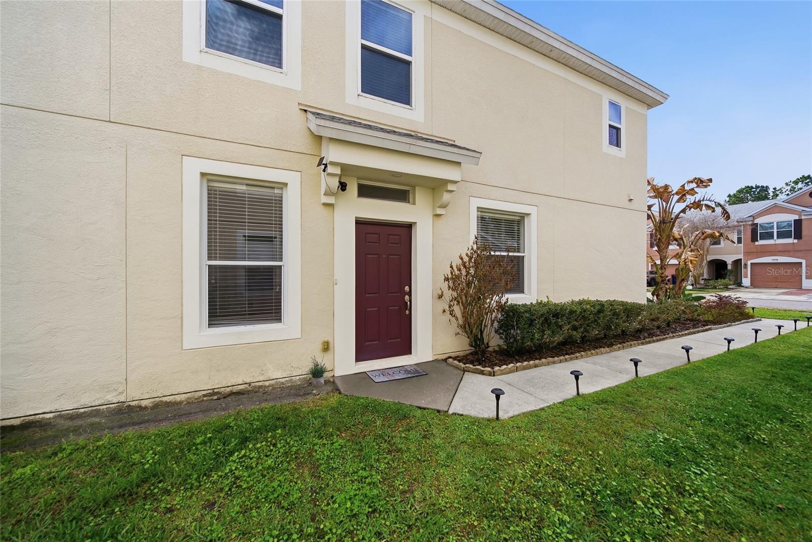 BAY AT CYPRESS CREEK - Residential