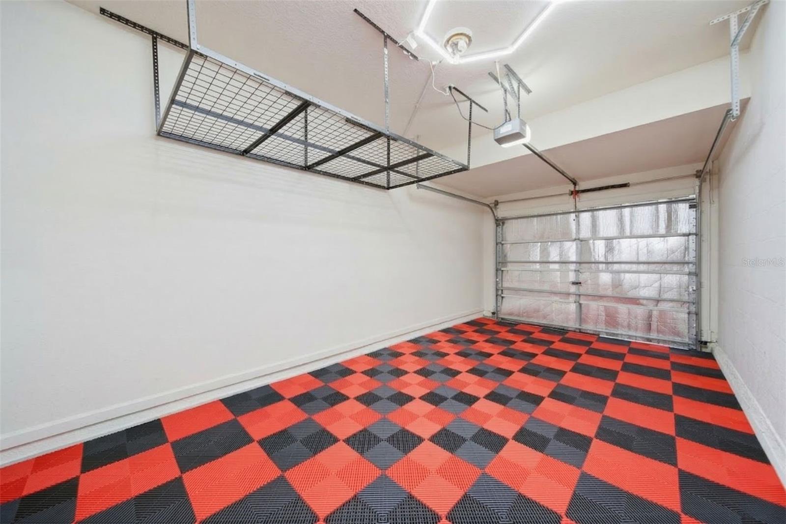 BAY AT CYPRESS CREEK - Residential