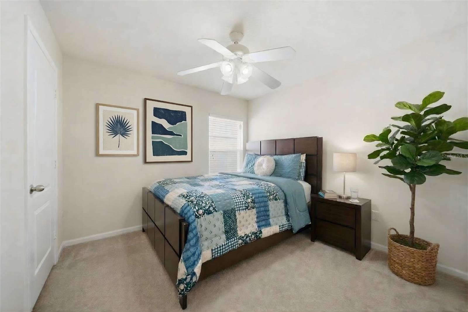 BAY AT CYPRESS CREEK - Residential