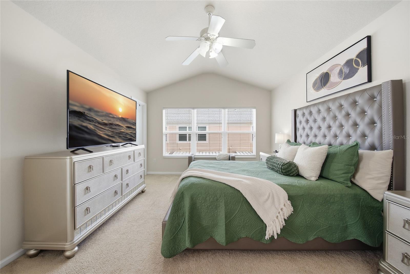 BAY AT CYPRESS CREEK - Residential