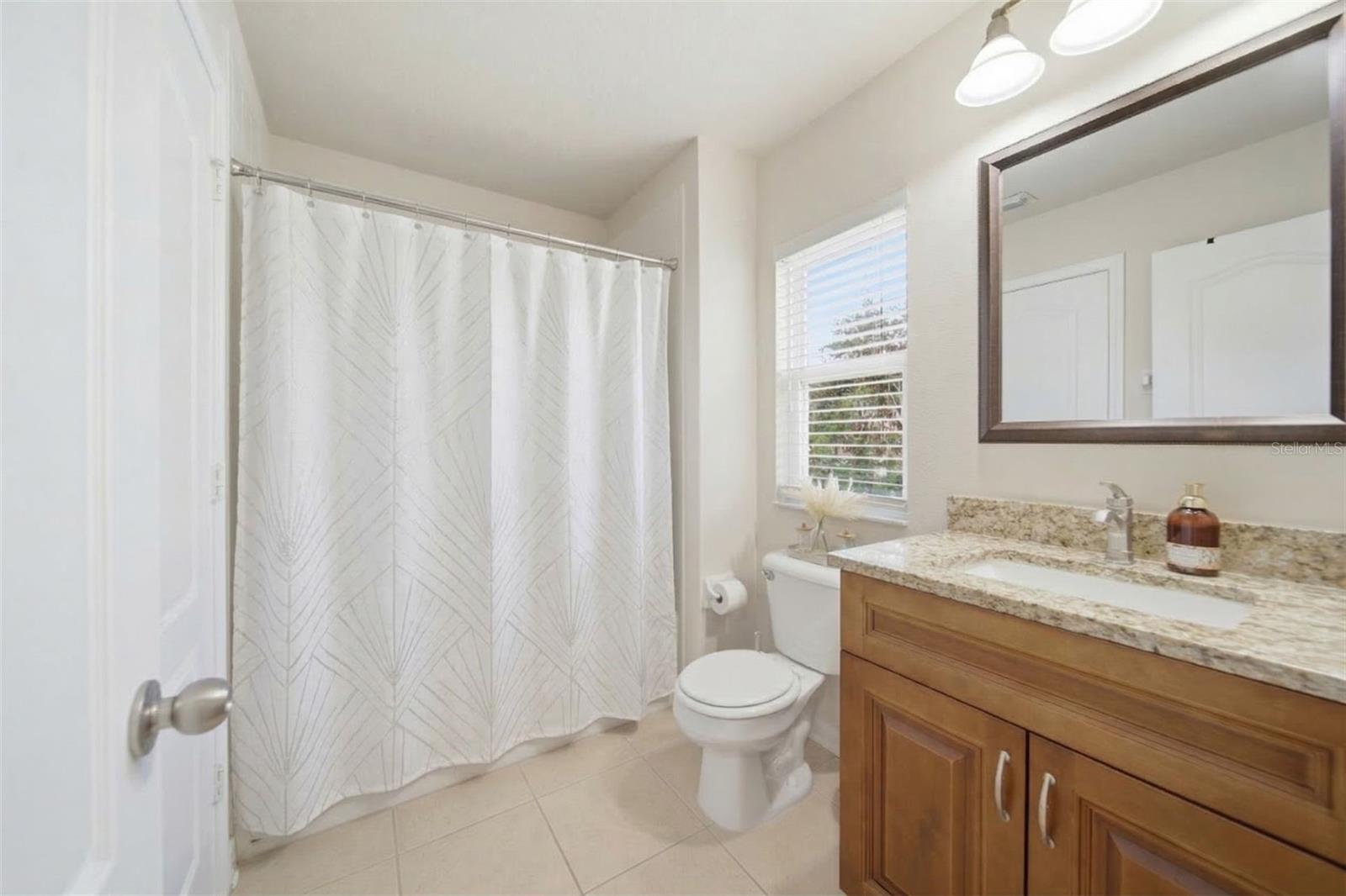 BAY AT CYPRESS CREEK - Residential