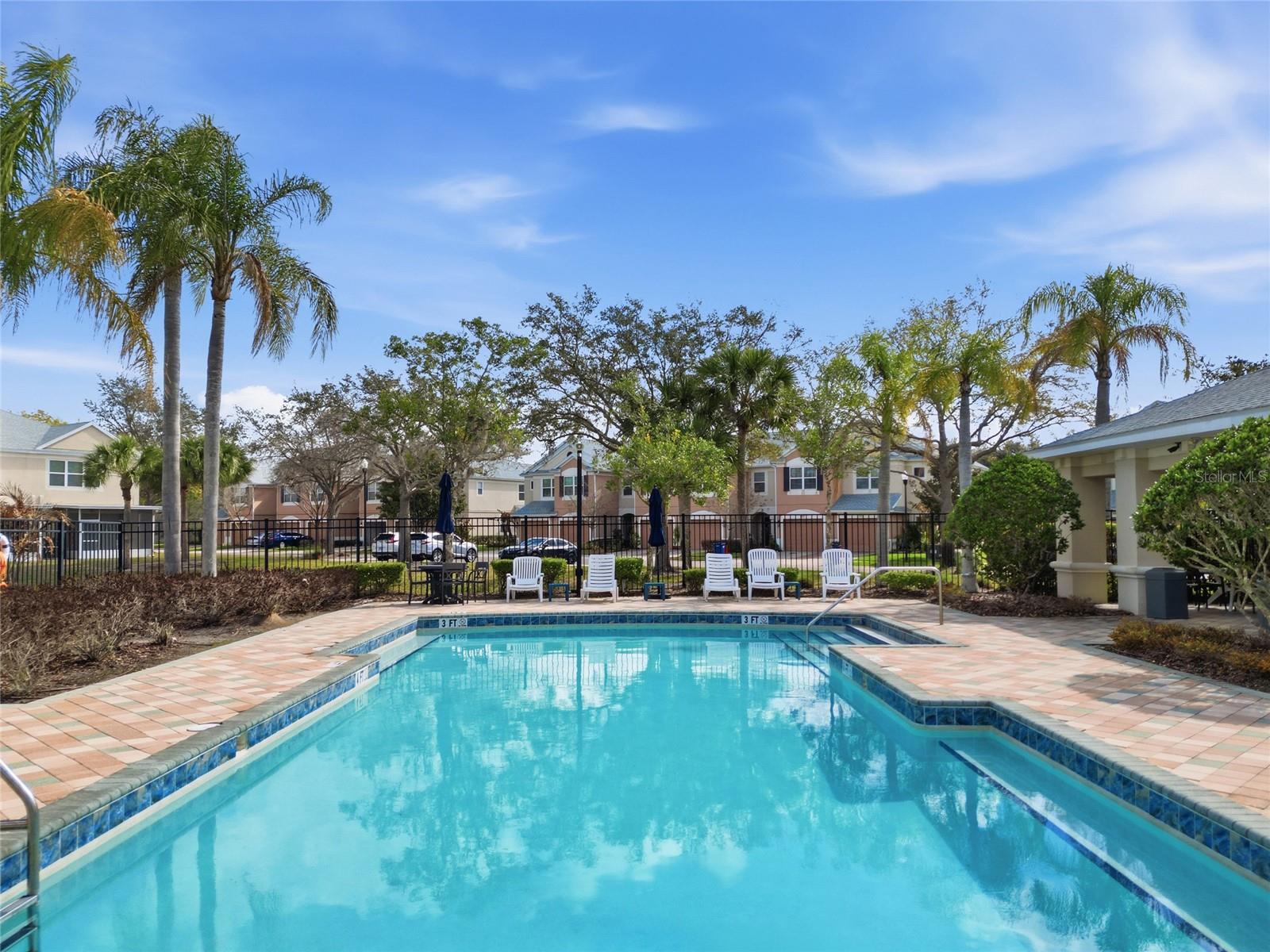 BAY AT CYPRESS CREEK - Residential