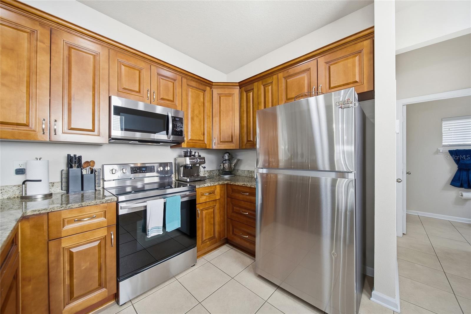 BAY AT CYPRESS CREEK - Residential