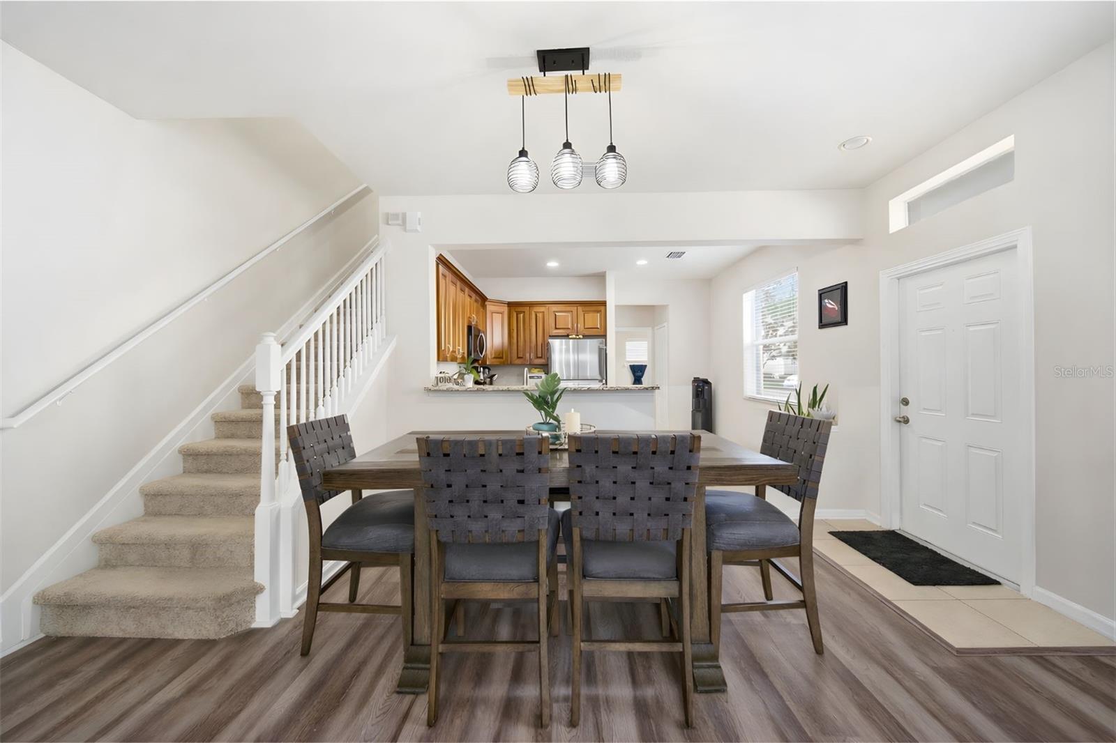 26537 CHIMNEY SPIRE LANE