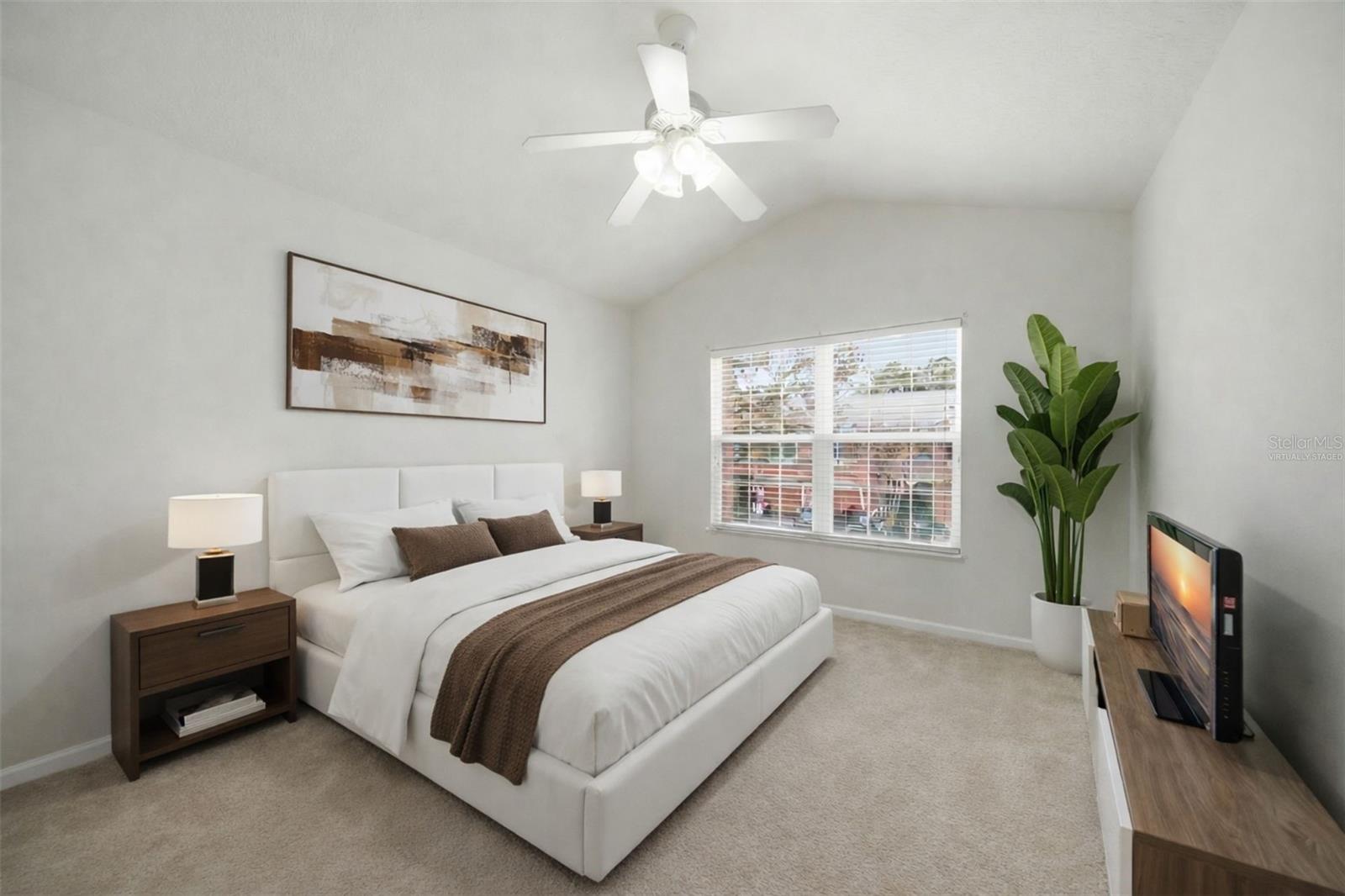 BAY AT CYPRESS CREEK - Residential