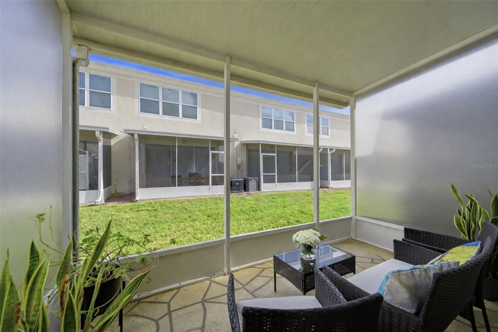 BAY AT CYPRESS CREEK - Residential