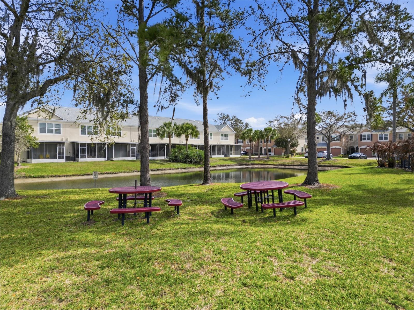 BAY AT CYPRESS CREEK - Residential