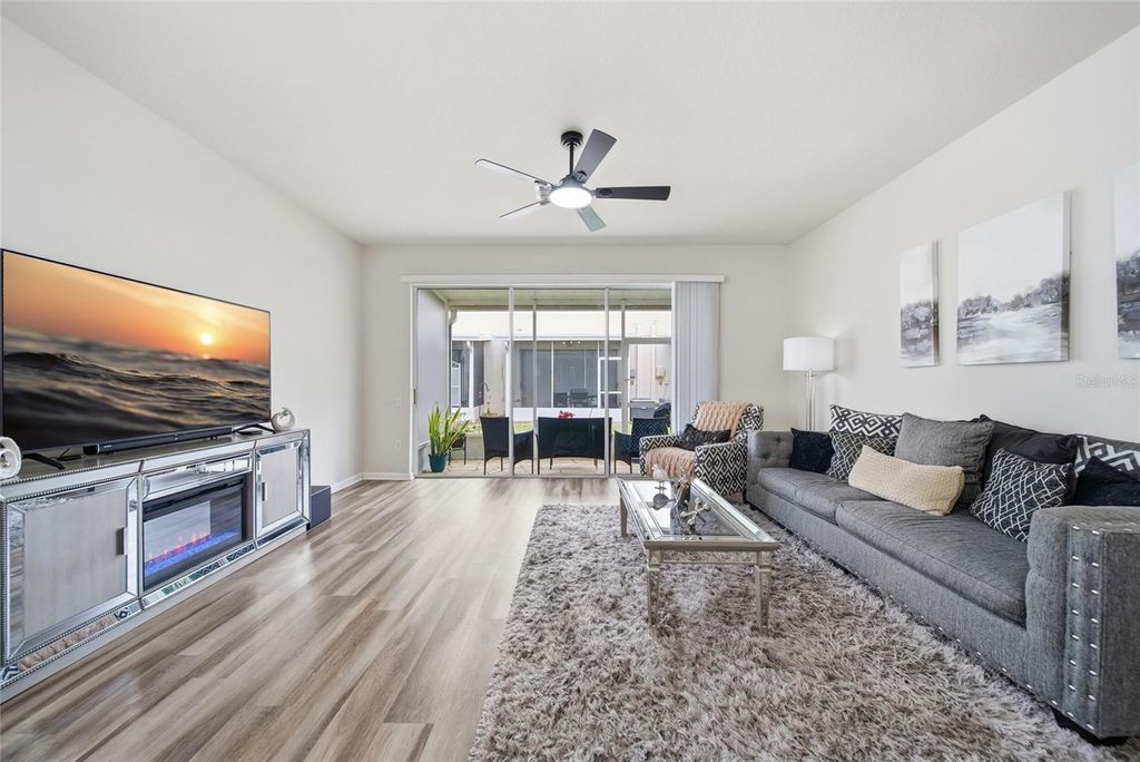 Photo of 26537 Chimney Spire Lane, Wesley Chapel, FL 33544 (MLS # TB8491372)