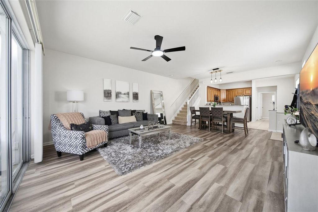 Photo of 26537 Chimney Spire Lane, Wesley Chapel, FL 33544 (MLS # TB8491372)