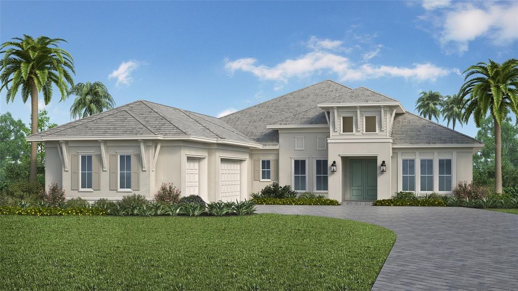 Photo of 1007 Blue Shell Loop, Sarasota, FL 34240 (MLS # A4667366)
