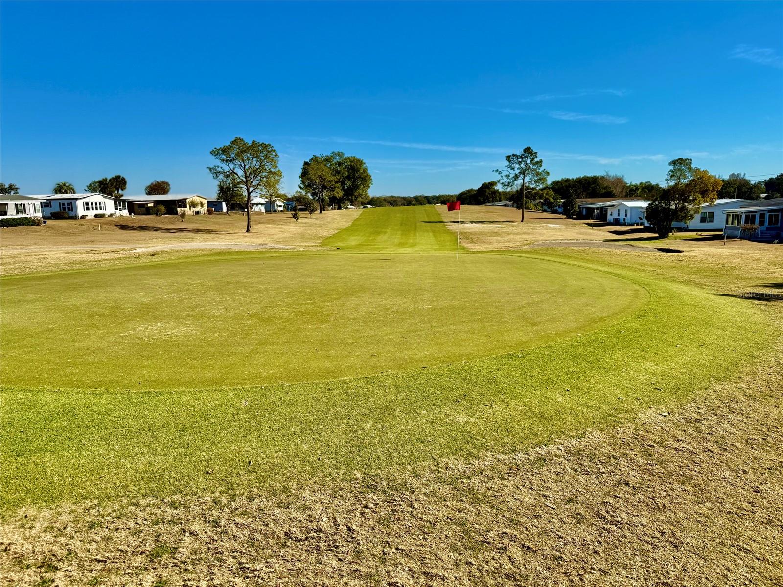 ZELLWOOD STATION COOP MH PARK - Residential