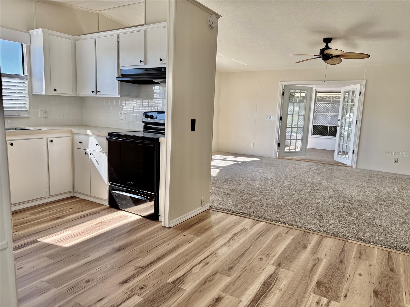 ZELLWOOD STATION COOP MH PARK - Residential