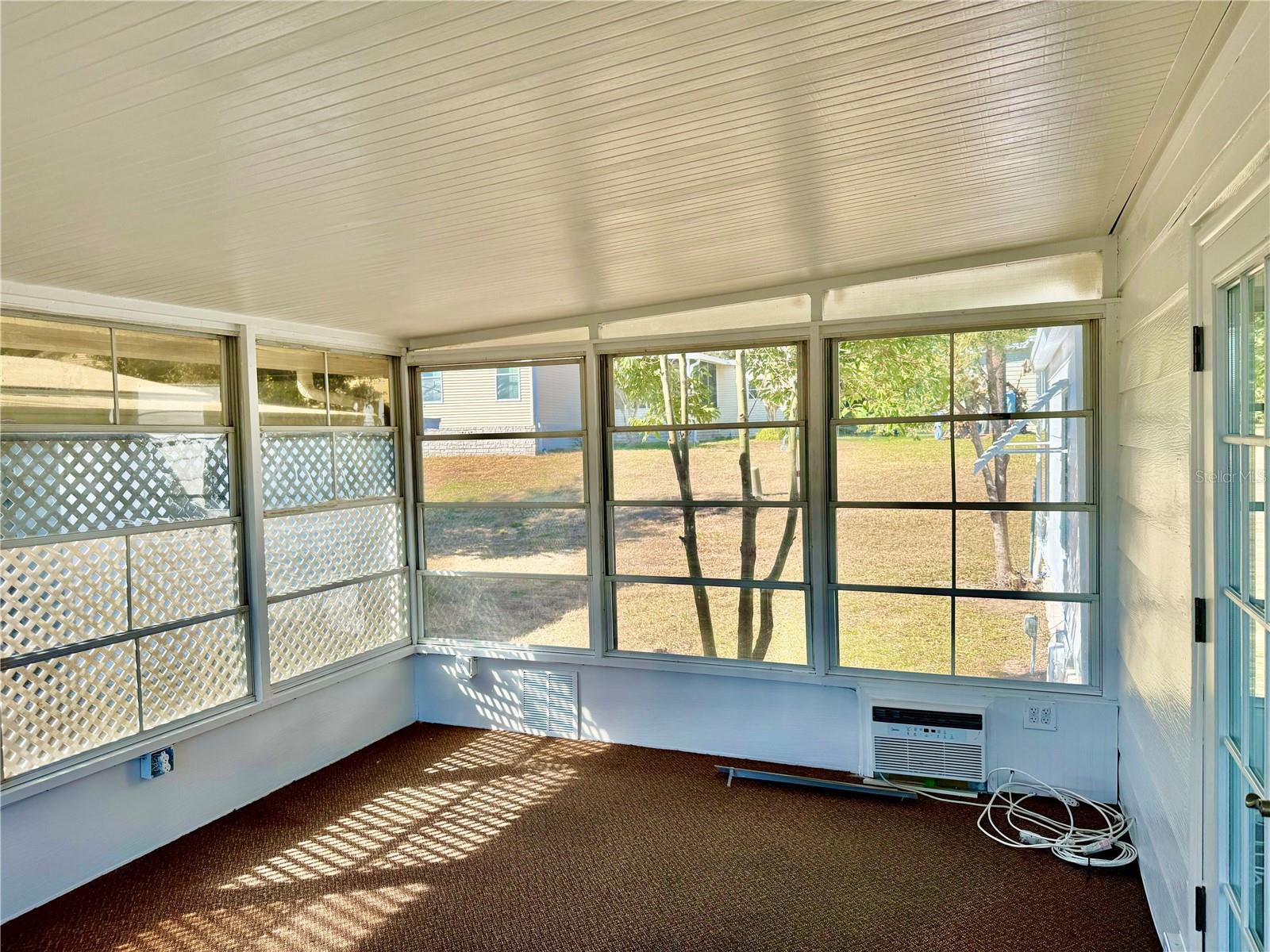 ZELLWOOD STATION COOP MH PARK - Residential