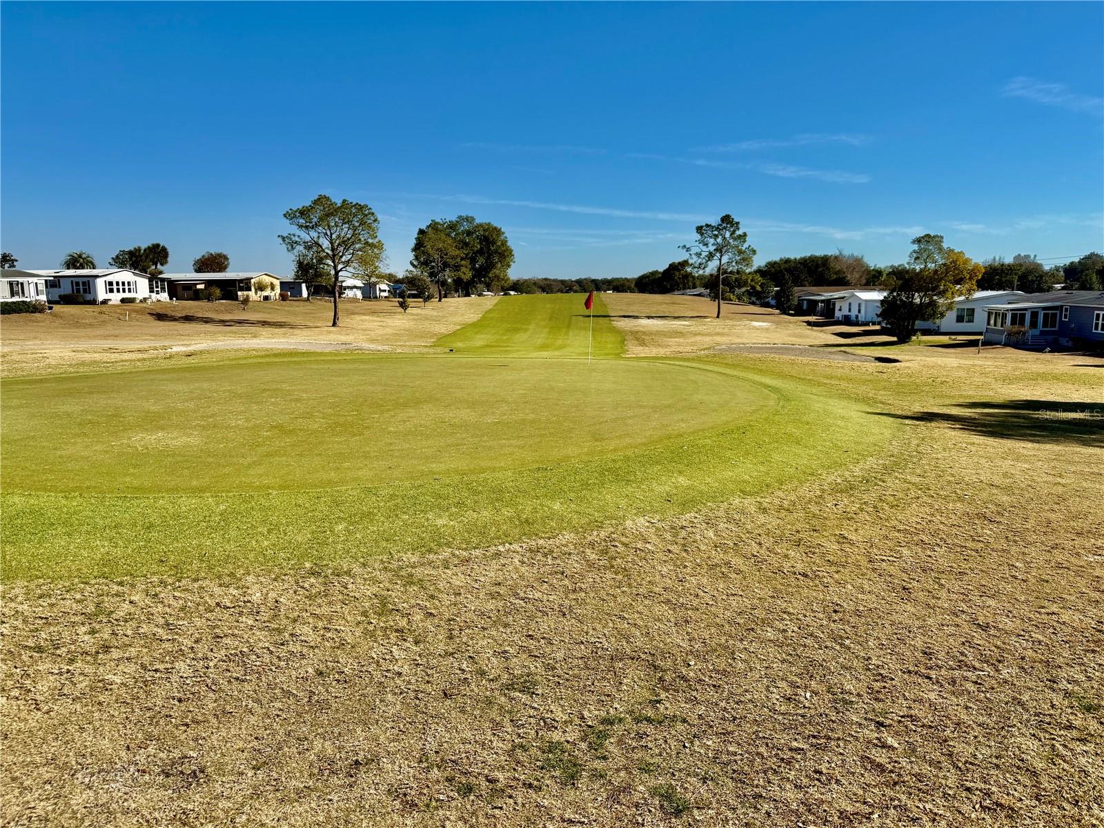 ZELLWOOD STATION COOP MH PARK - Residential