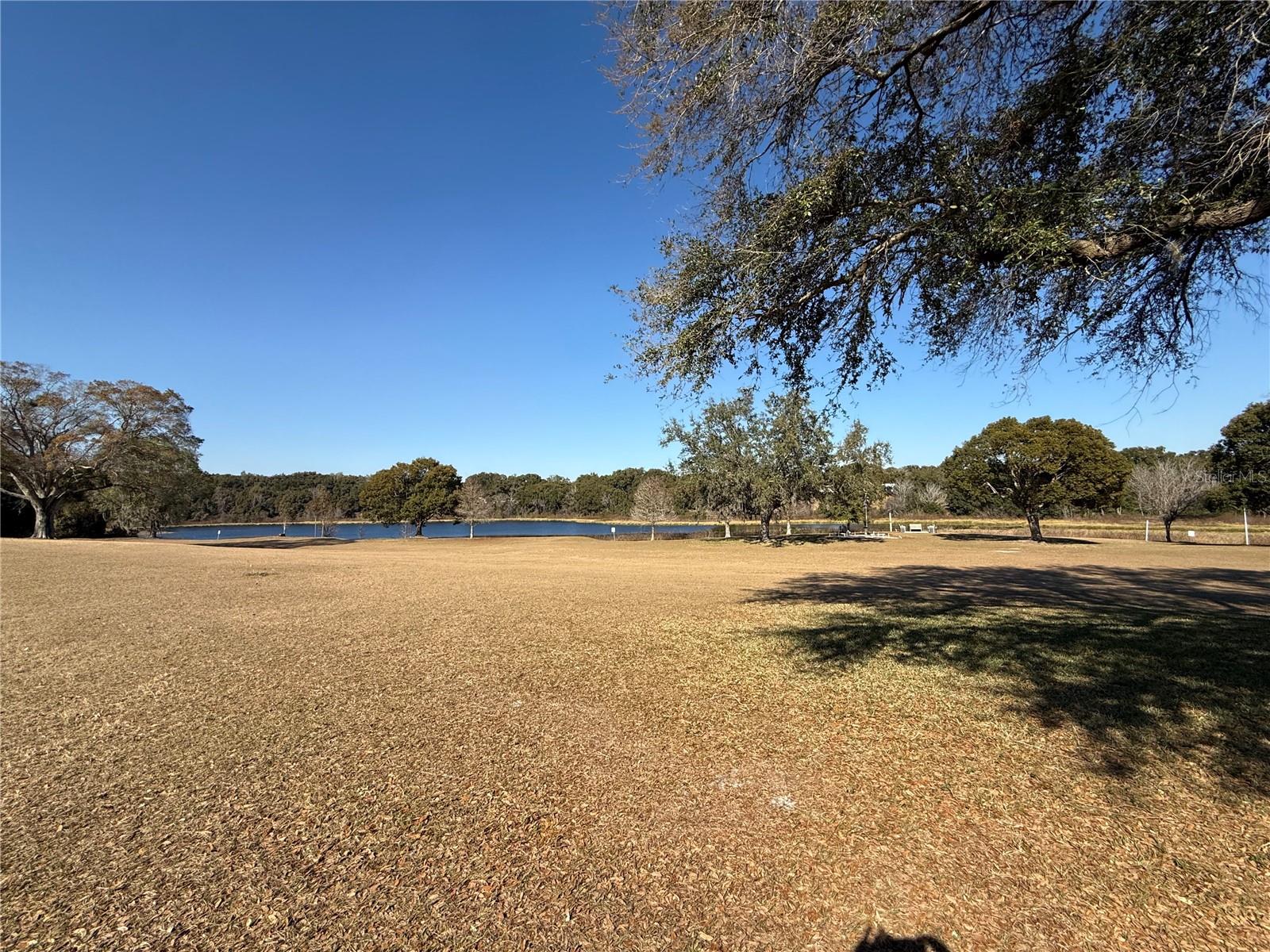 ZELLWOOD STATION COOP MH PARK - Residential