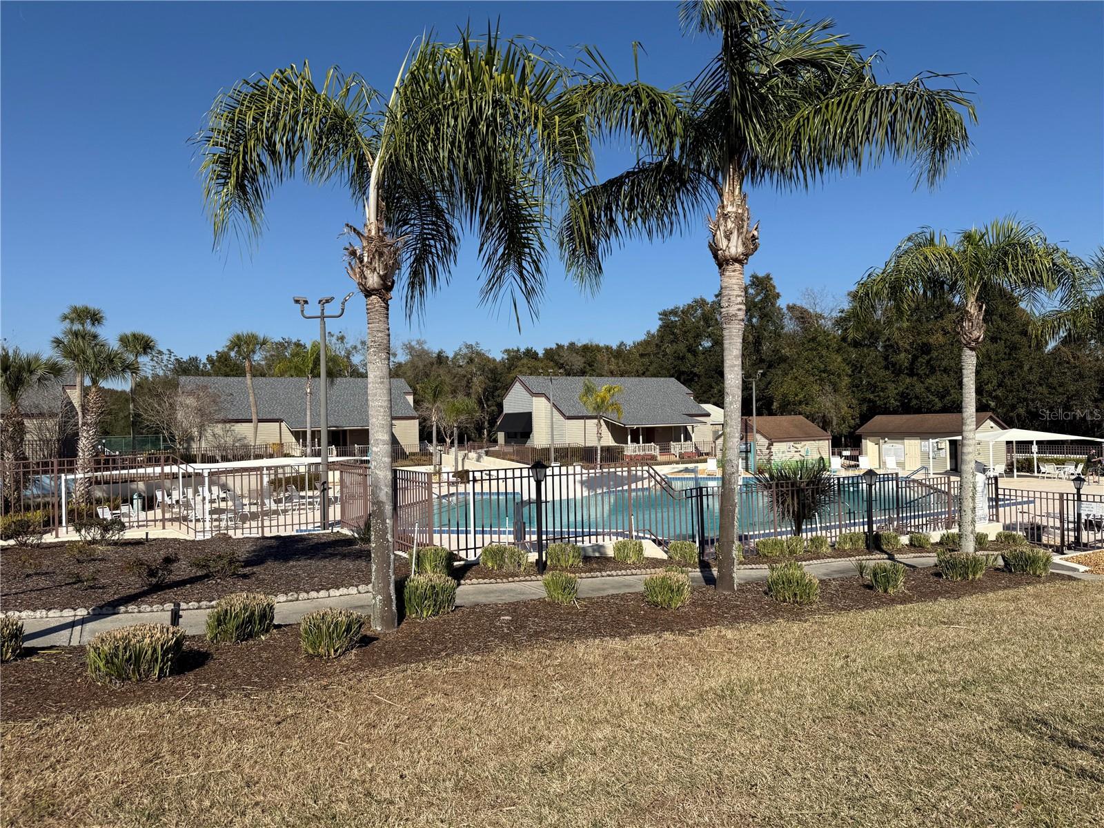 ZELLWOOD STATION COOP MH PARK - Residential