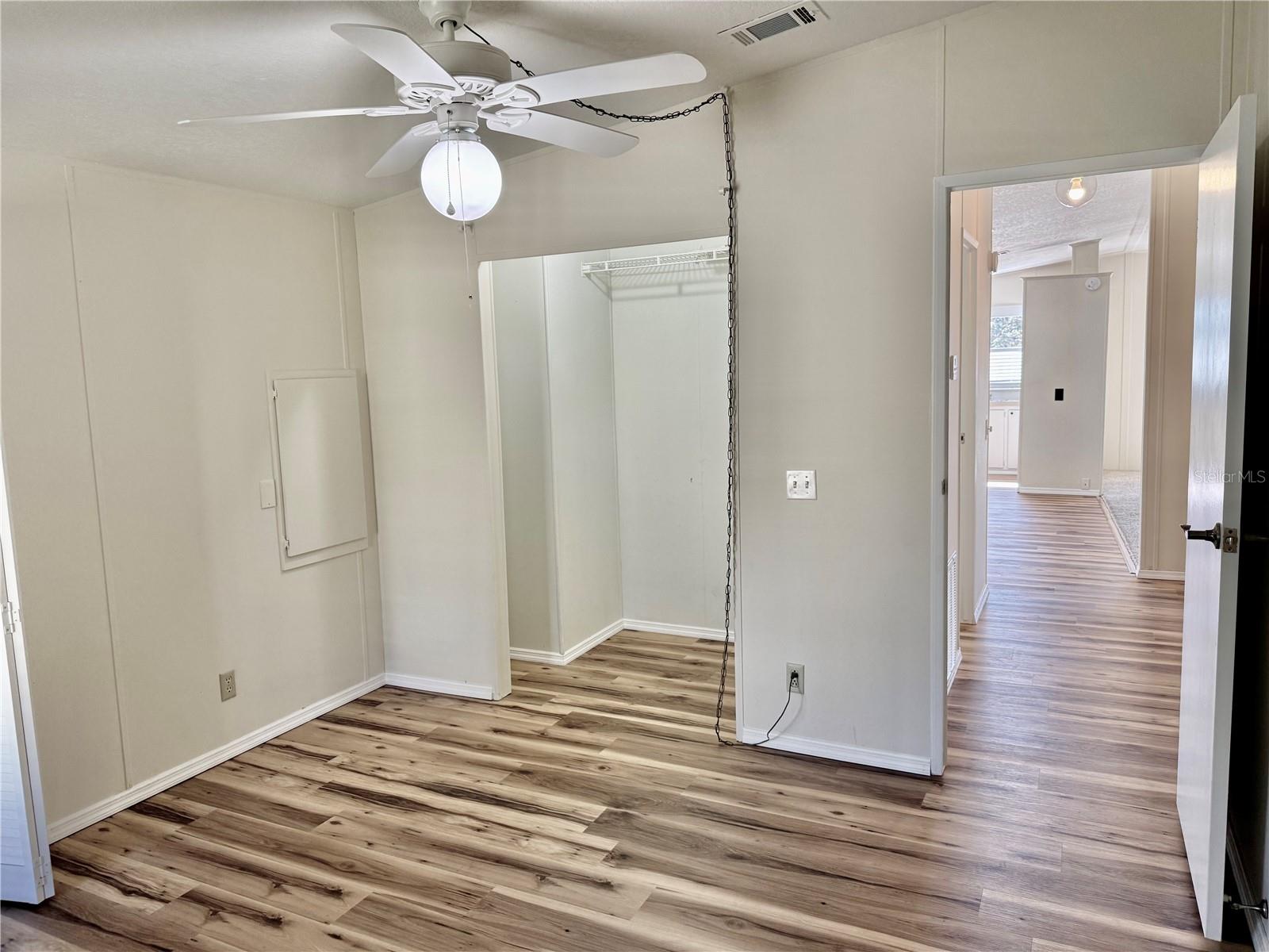 ZELLWOOD STATION COOP MH PARK - Residential