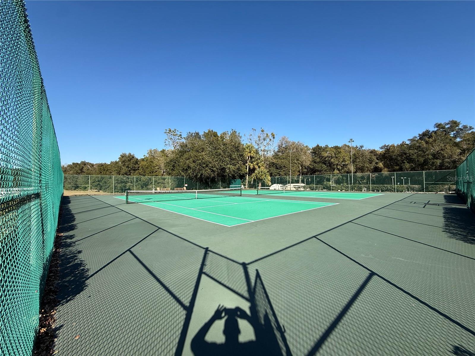 ZELLWOOD STATION COOP MH PARK - Residential