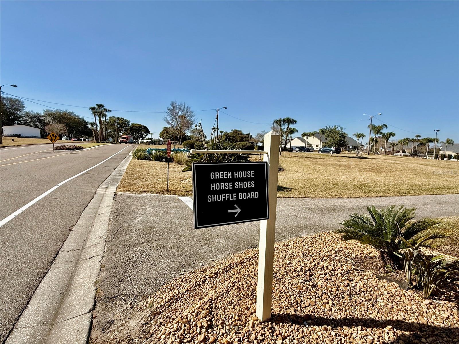 ZELLWOOD STATION COOP MH PARK - Residential