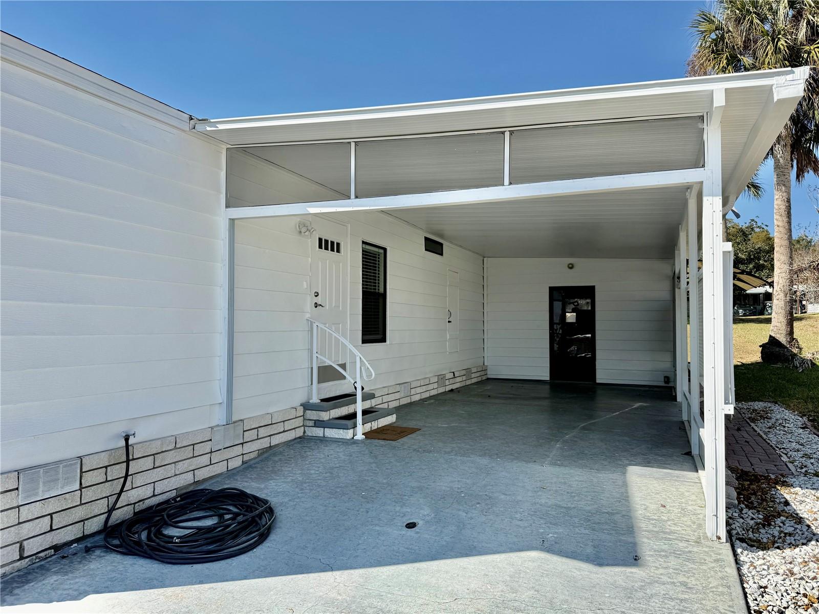 ZELLWOOD STATION COOP MH PARK - Residential