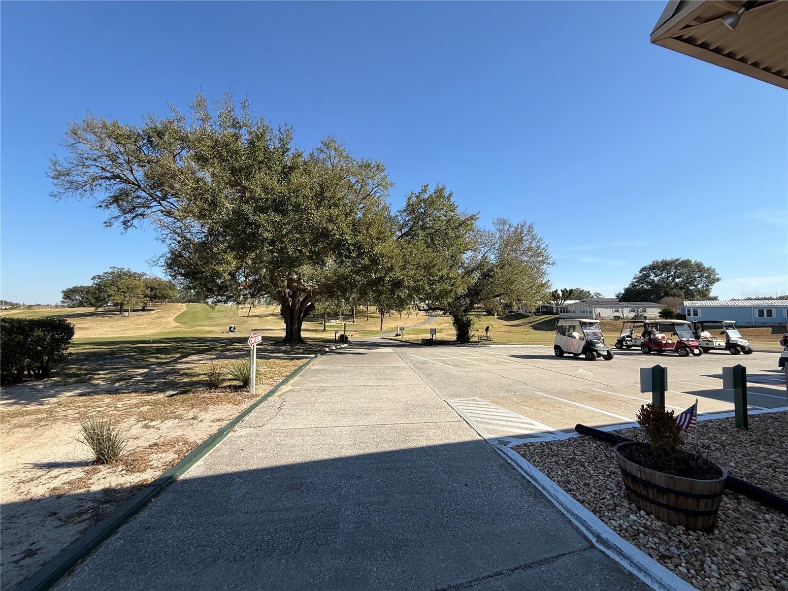 ZELLWOOD STATION COOP MH PARK - Residential