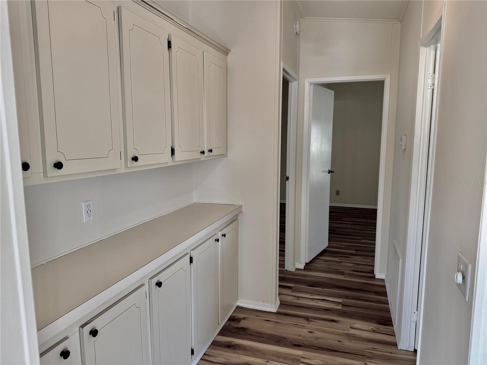 ZELLWOOD STATION COOP MH PARK - Residential