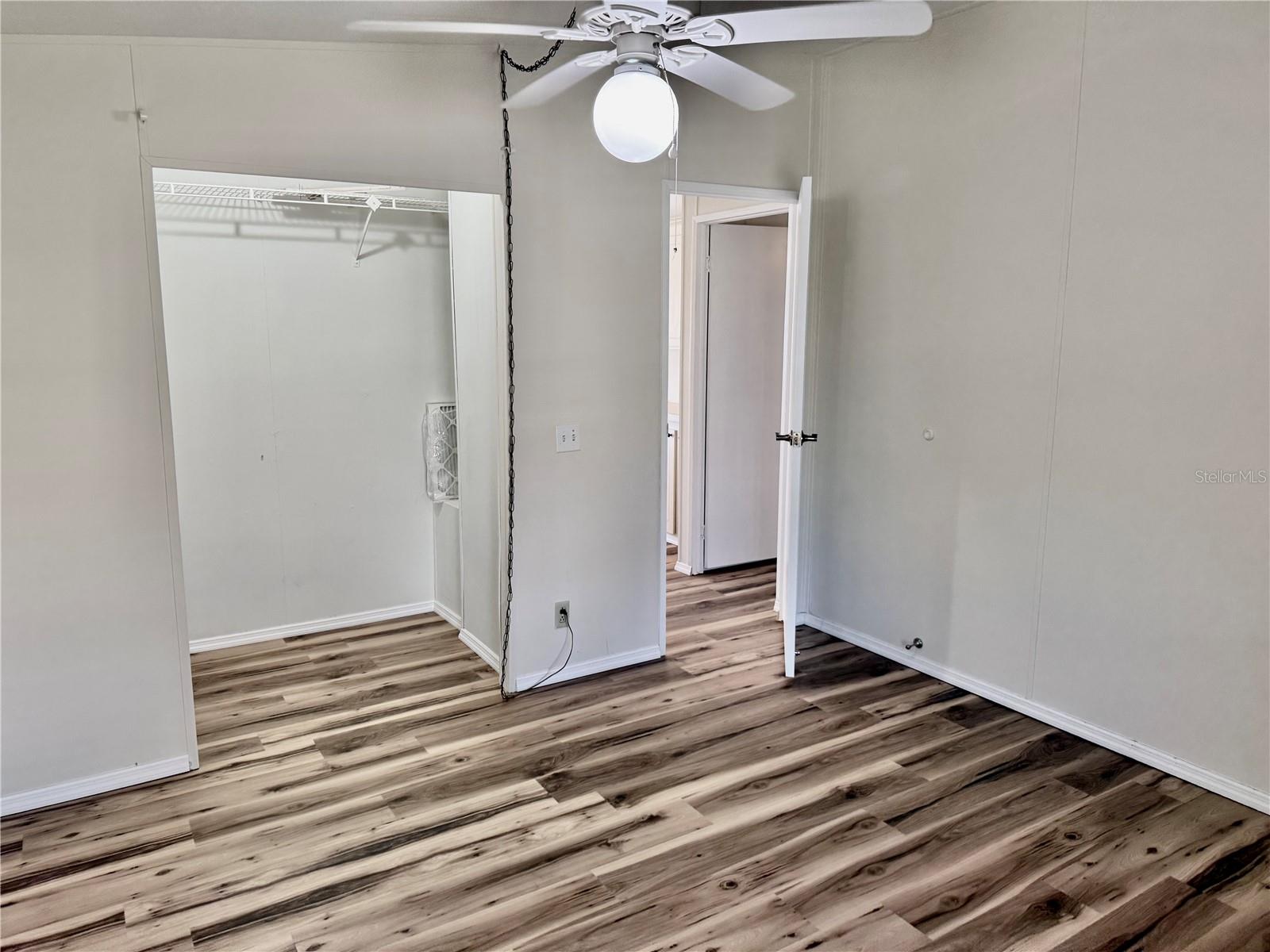 ZELLWOOD STATION COOP MH PARK - Residential