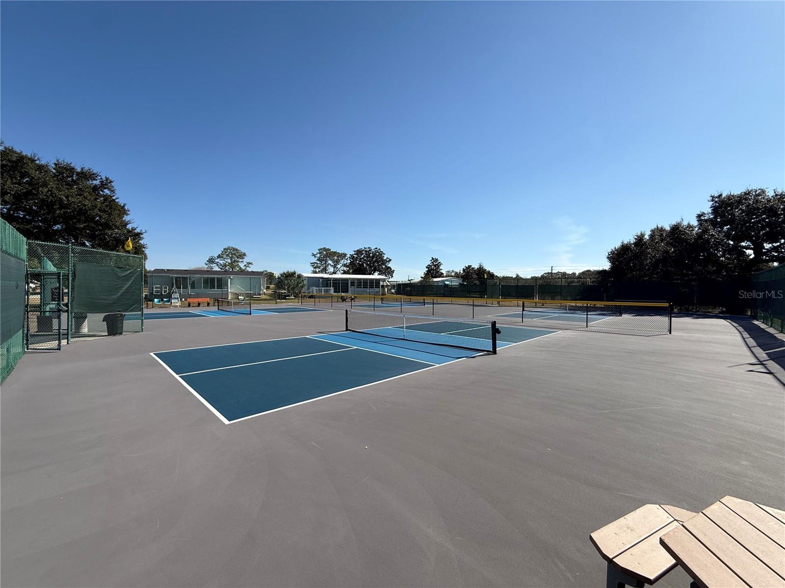 ZELLWOOD STATION COOP MH PARK - Residential