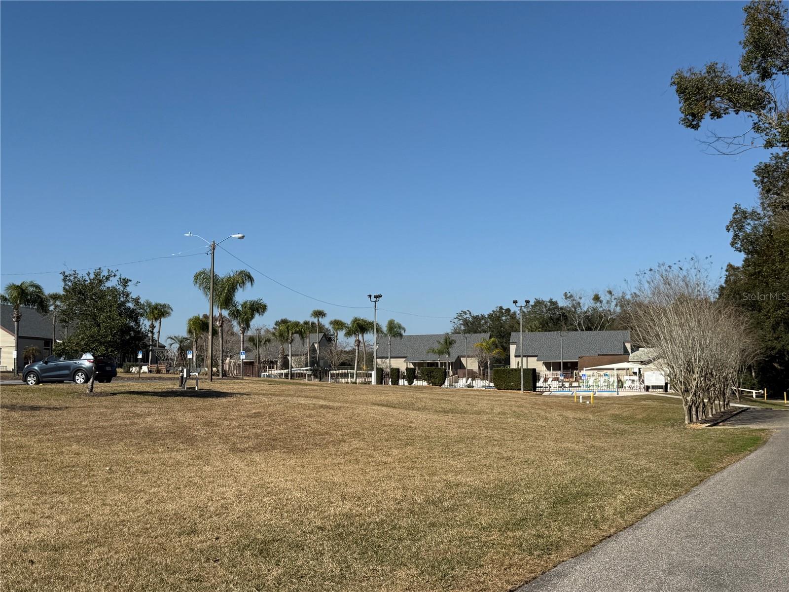 ZELLWOOD STATION COOP MH PARK - Residential