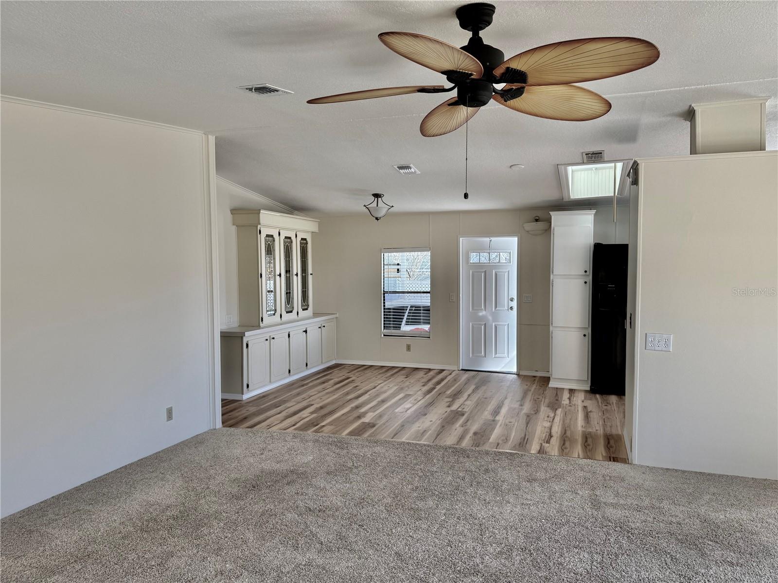 ZELLWOOD STATION COOP MH PARK - Residential