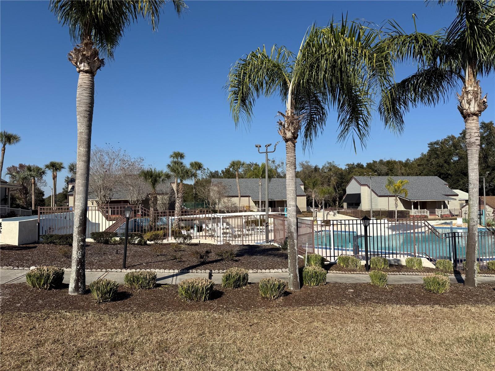 ZELLWOOD STATION COOP MH PARK - Residential