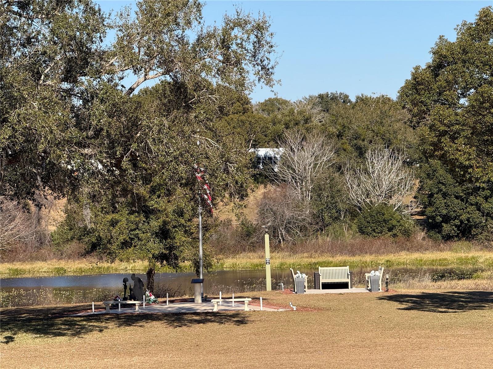 ZELLWOOD STATION COOP MH PARK - Residential