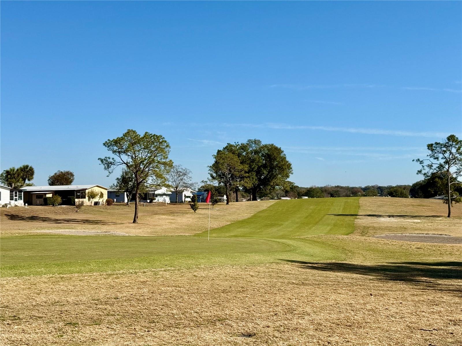 ZELLWOOD STATION COOP MH PARK - Residential