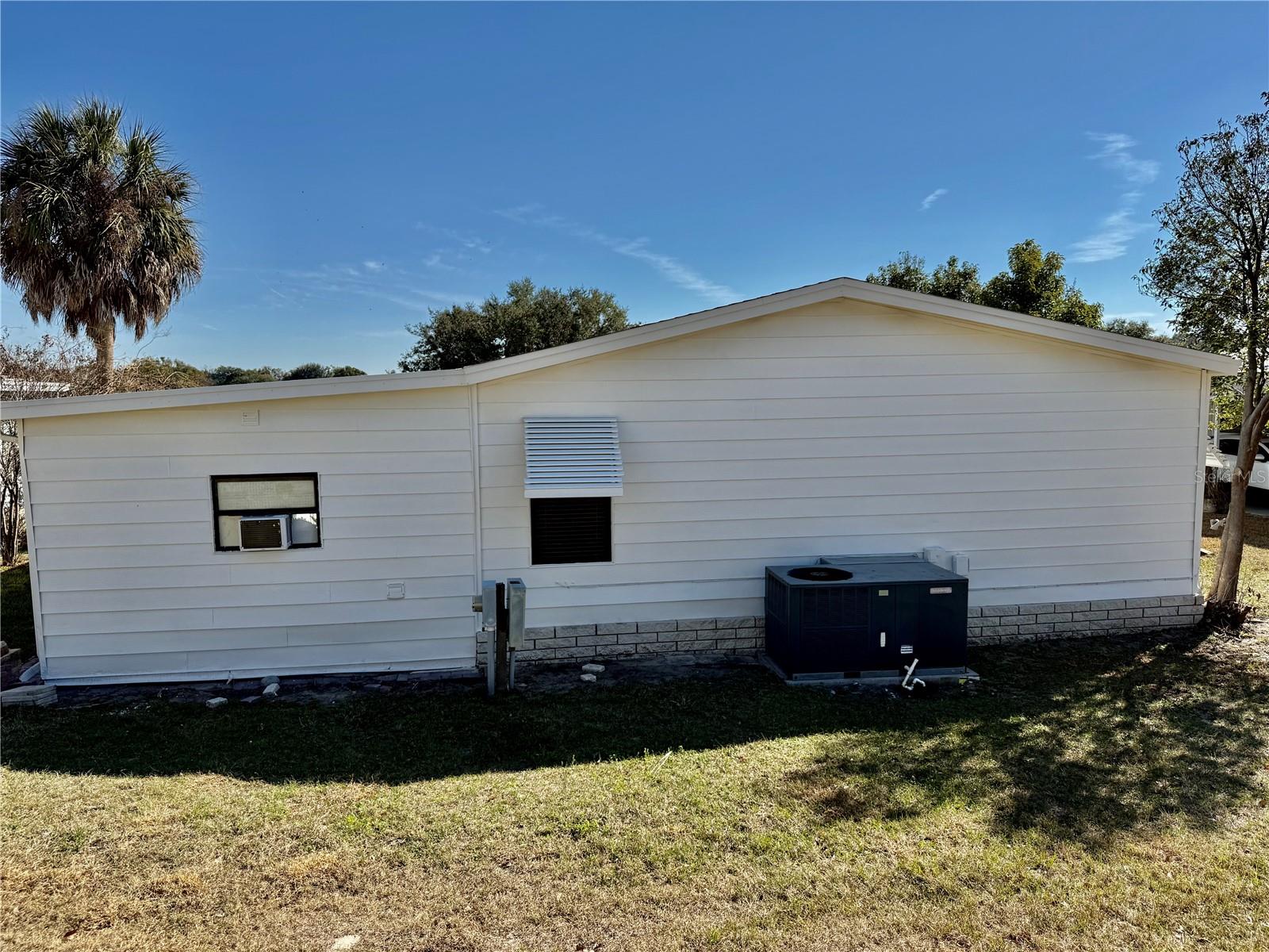 ZELLWOOD STATION COOP MH PARK - Residential