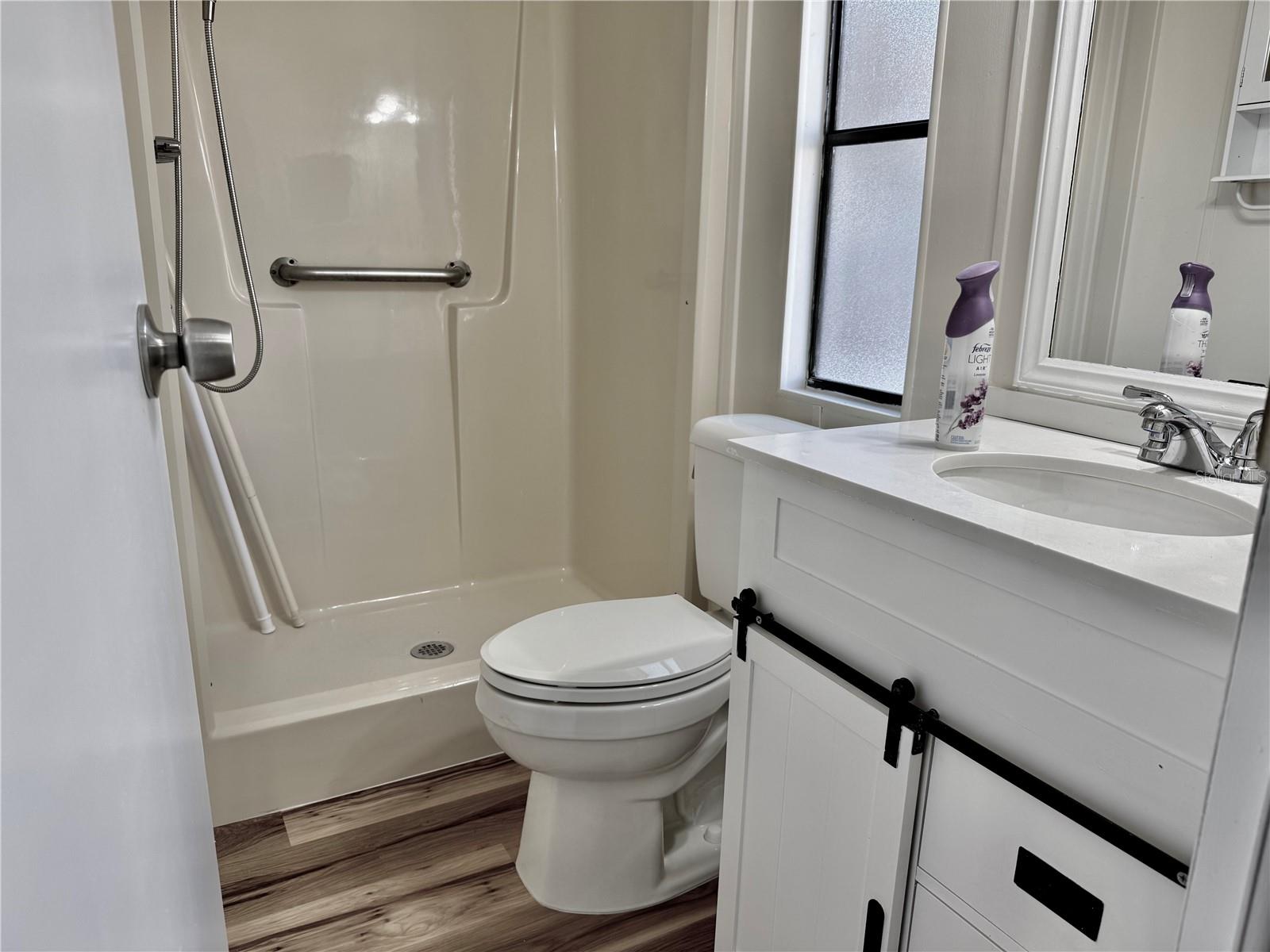 ZELLWOOD STATION COOP MH PARK - Residential