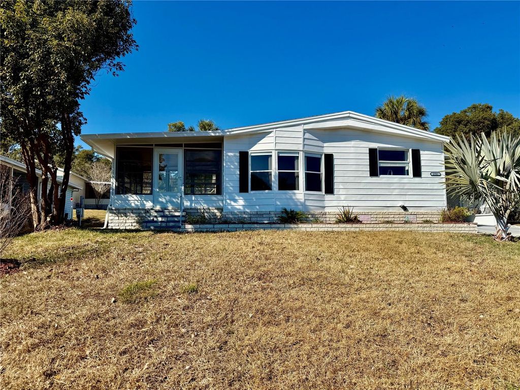 Photo of 3781 Cohen Drive #724, Zellwood, FL 32798 (MLS # O6363296)