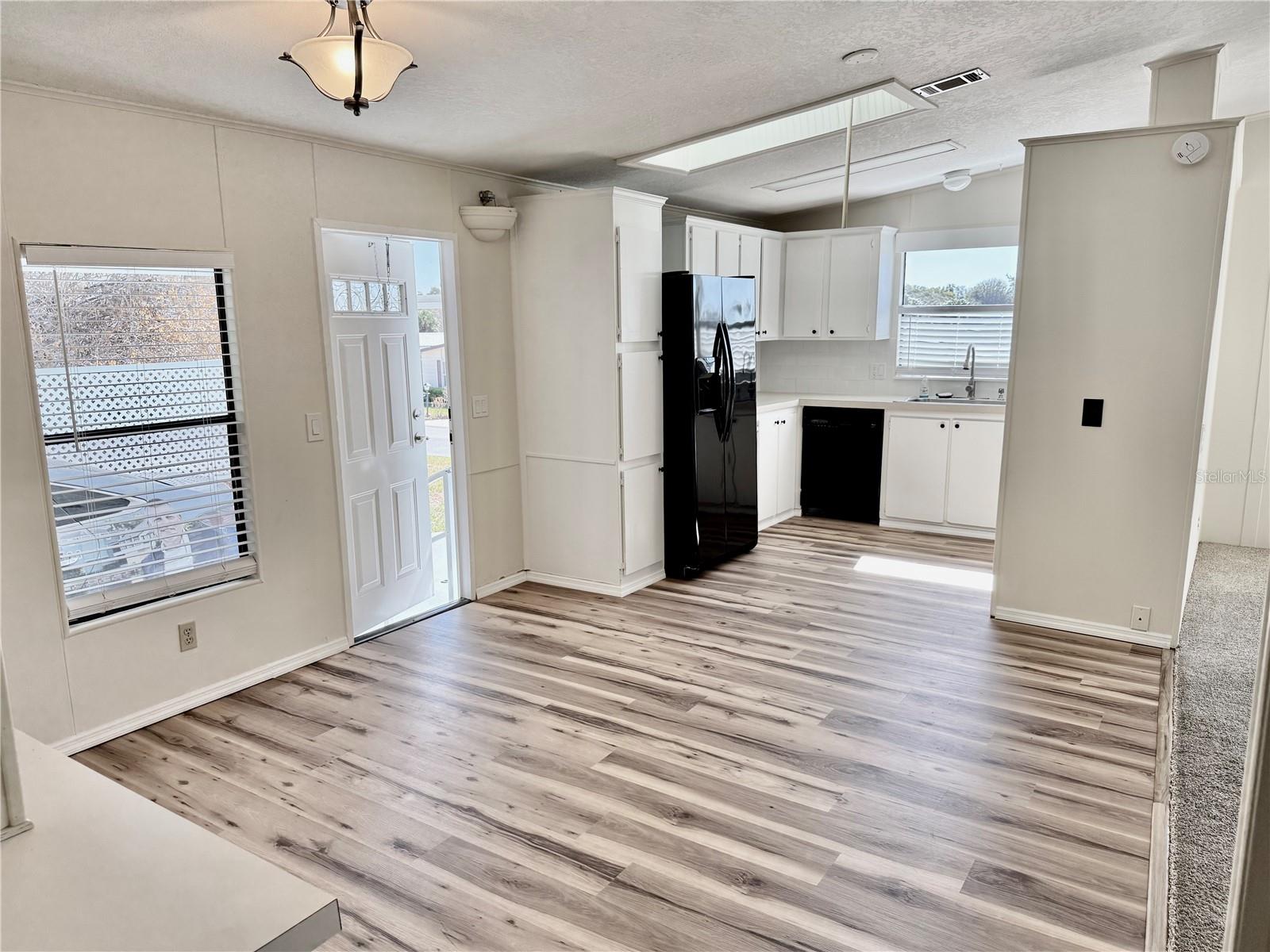 ZELLWOOD STATION COOP MH PARK - Residential