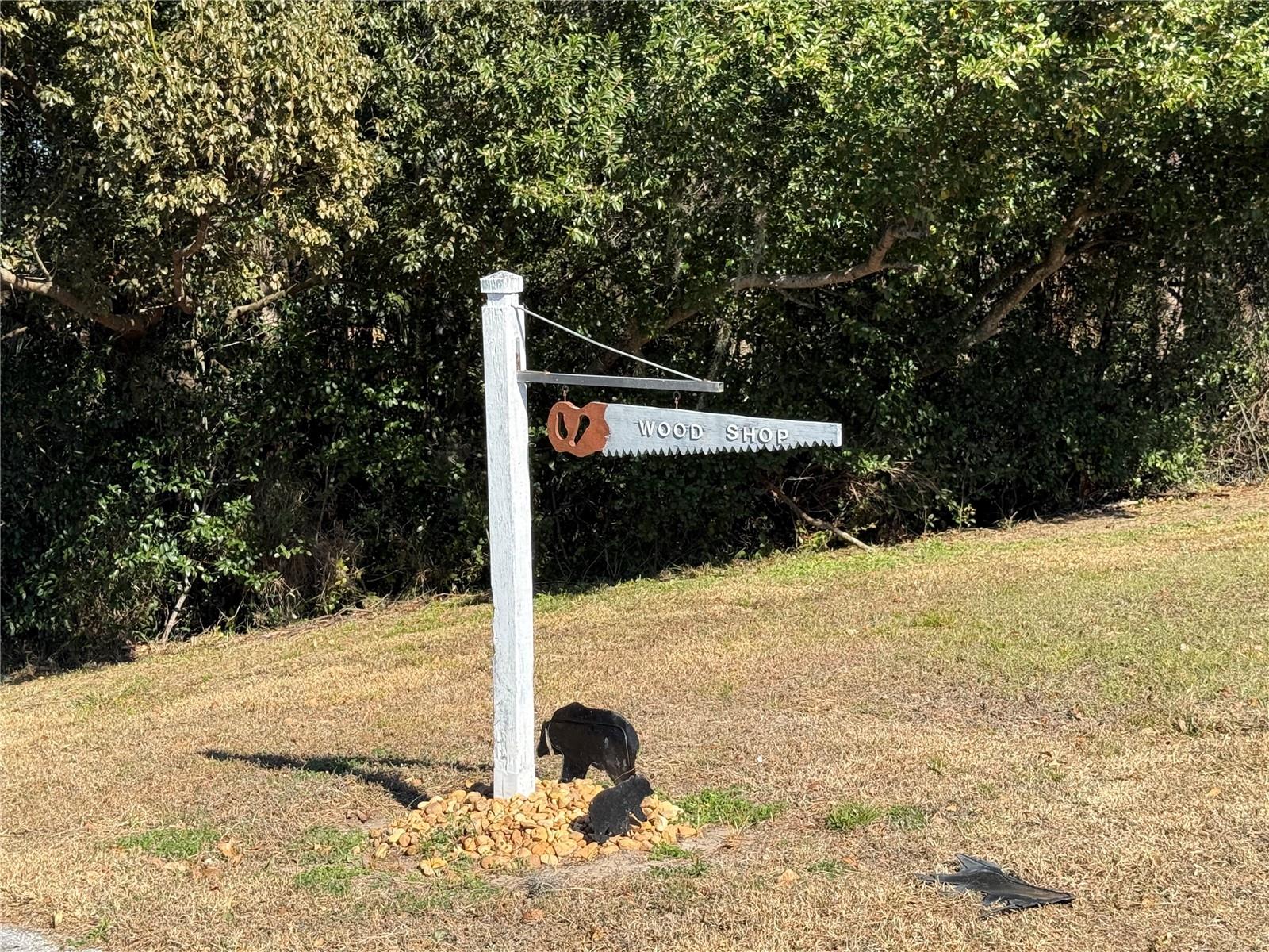 ZELLWOOD STATION COOP MH PARK - Residential