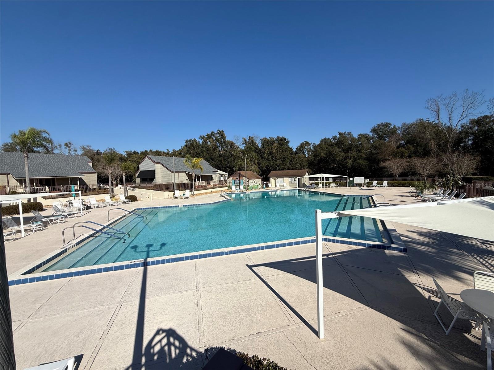 ZELLWOOD STATION COOP MH PARK - Residential