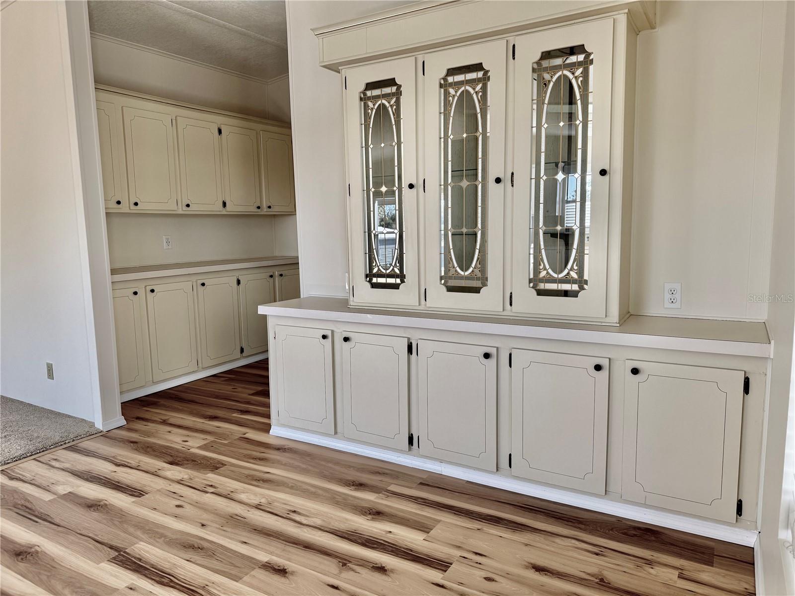 ZELLWOOD STATION COOP MH PARK - Residential