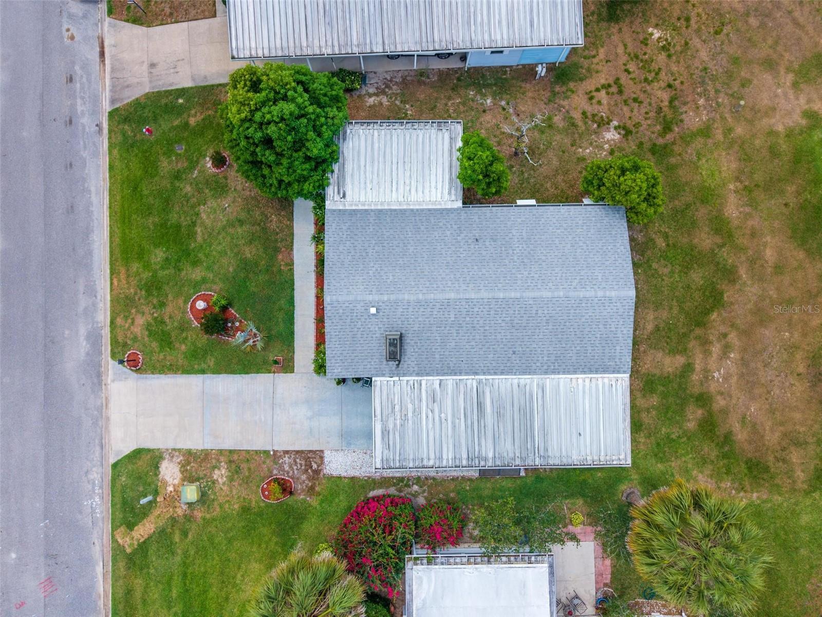 ZELLWOOD STATION COOP MH PARK - Residential