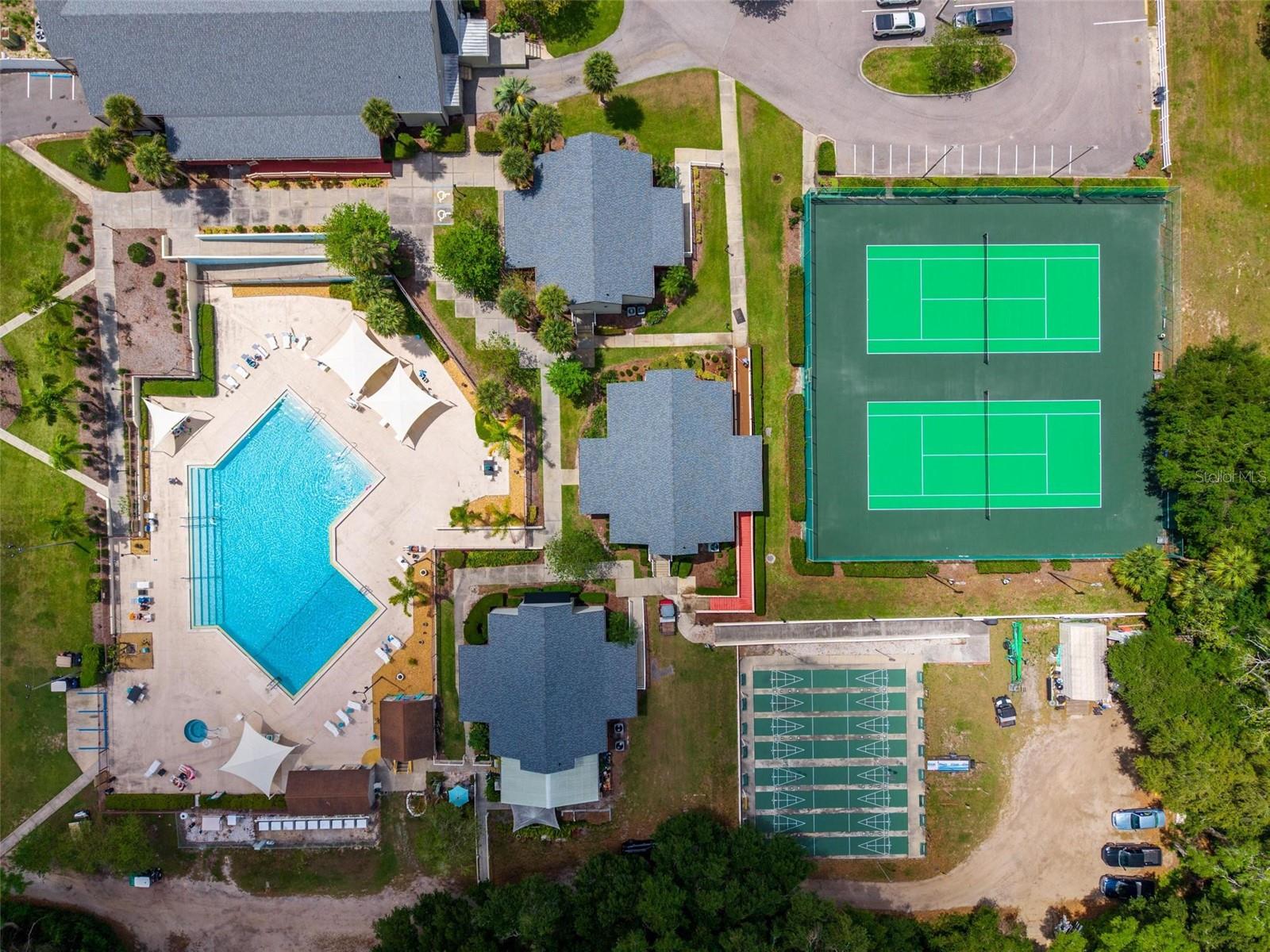 ZELLWOOD STATION COOP MH PARK - Residential