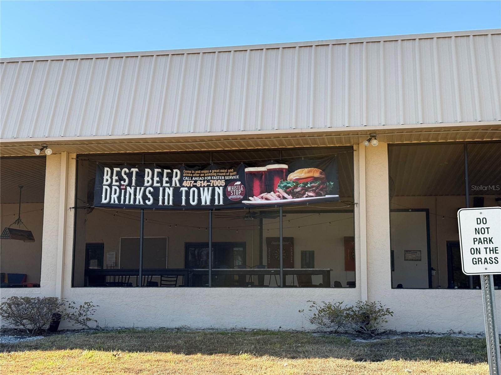 ZELLWOOD STATION COOP MH PARK - Residential