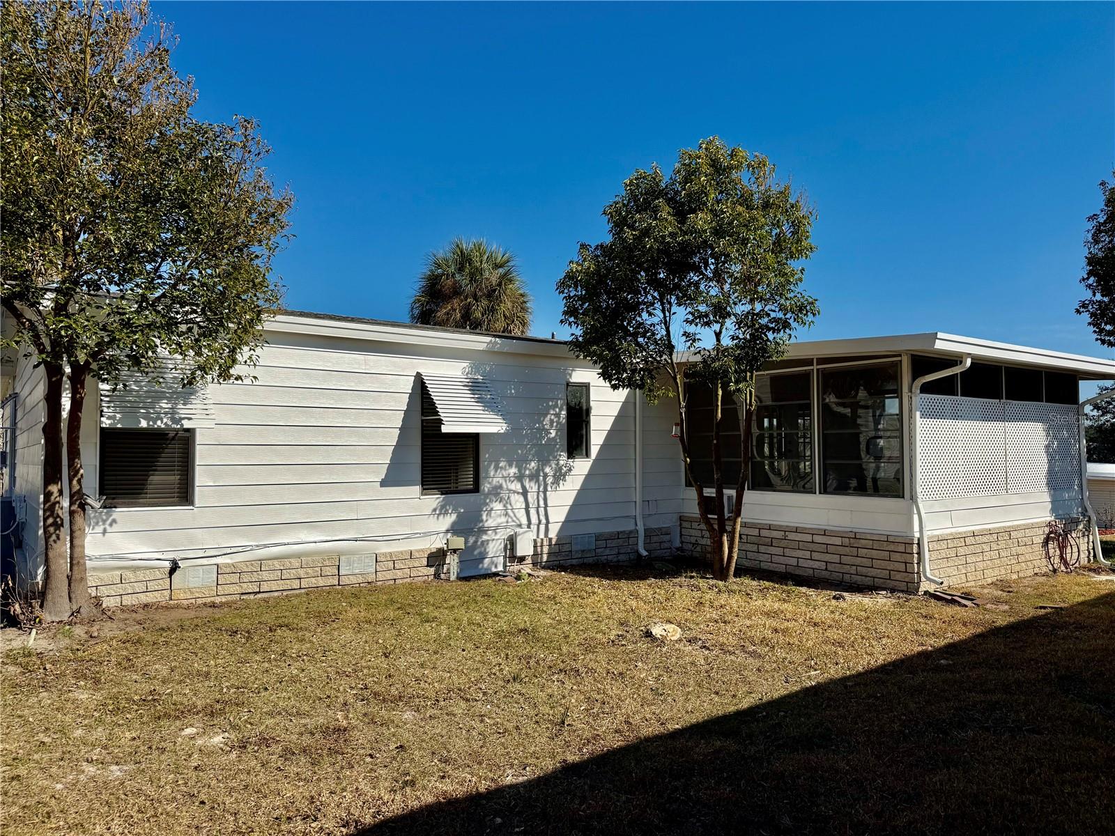 ZELLWOOD STATION COOP MH PARK - Residential