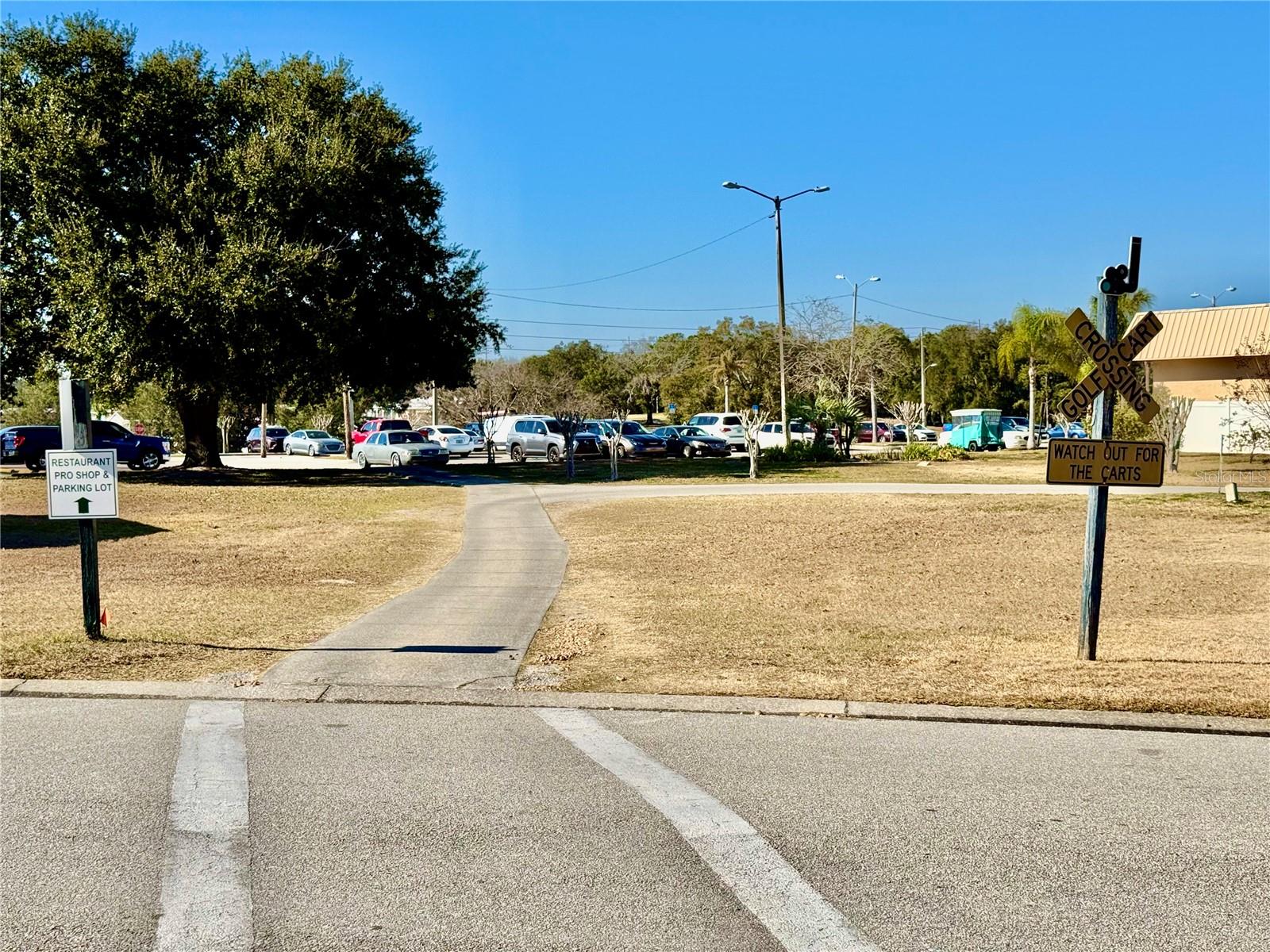 ZELLWOOD STATION COOP MH PARK - Residential