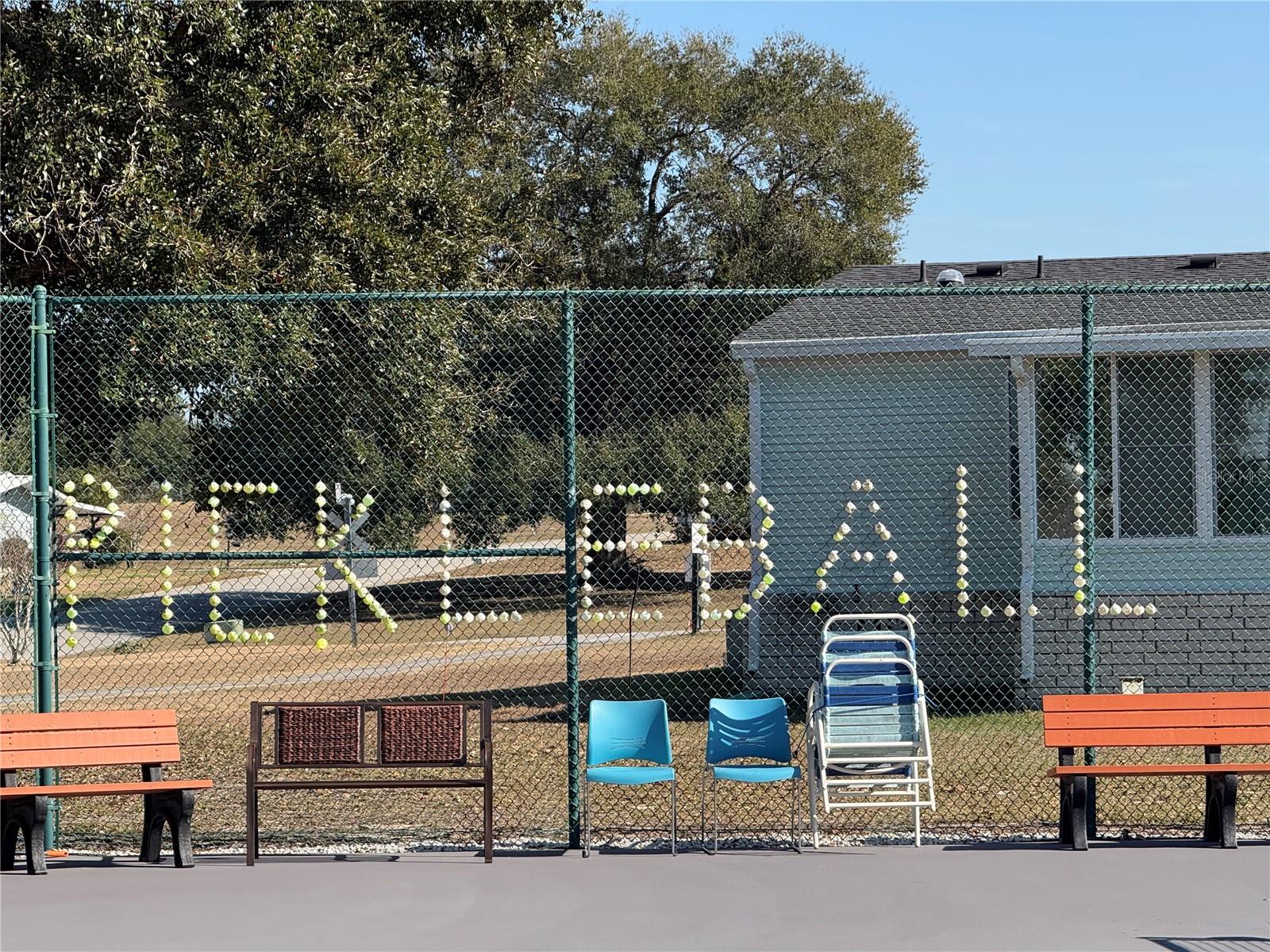 ZELLWOOD STATION COOP MH PARK - Residential