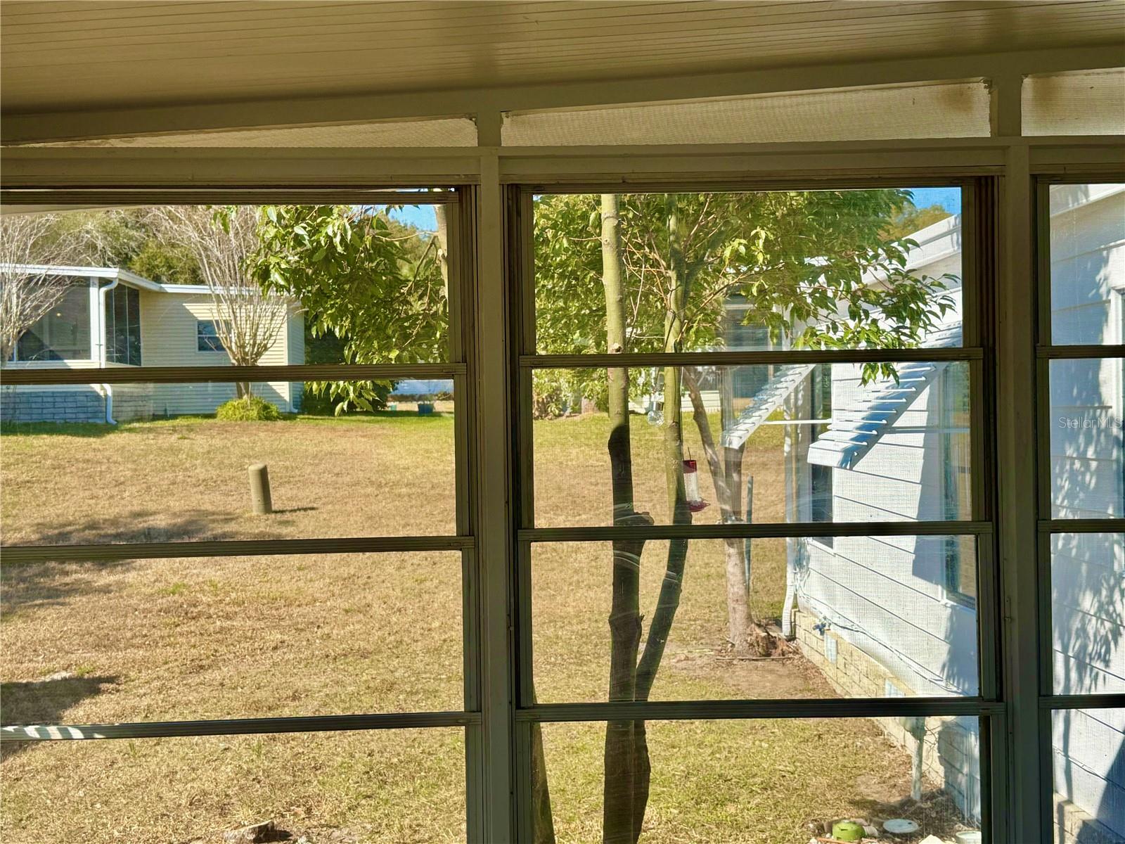 ZELLWOOD STATION COOP MH PARK - Residential