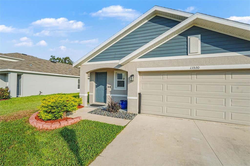 Photo of 13530 Mount Ivy Court, Dade City, FL 33525 (MLS # TB8533572)