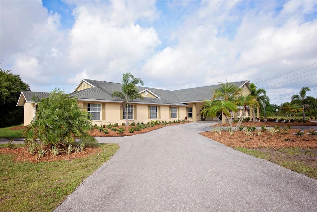 Photo of 26563 Sandhill Boulevard, Punta Gorda, FL 33983 (MLS # O6446780)