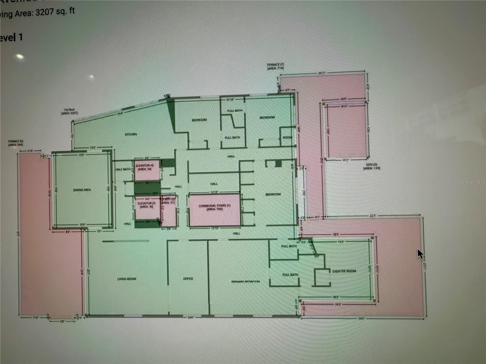 ROMAN MANSIONS - Residential
